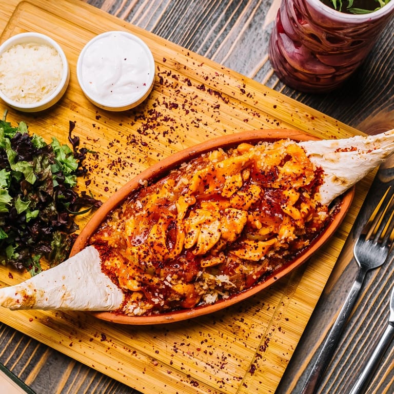 Fresh Mexican Food in Portland
